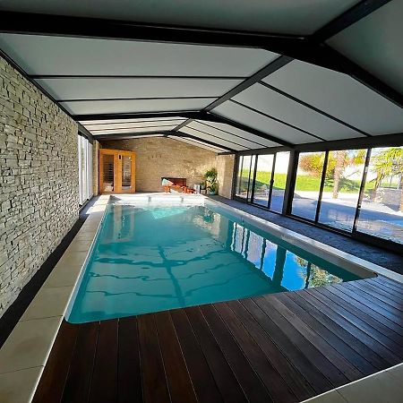 La Bastide Du Laizon & Spa Maizières Eksteriør bilde