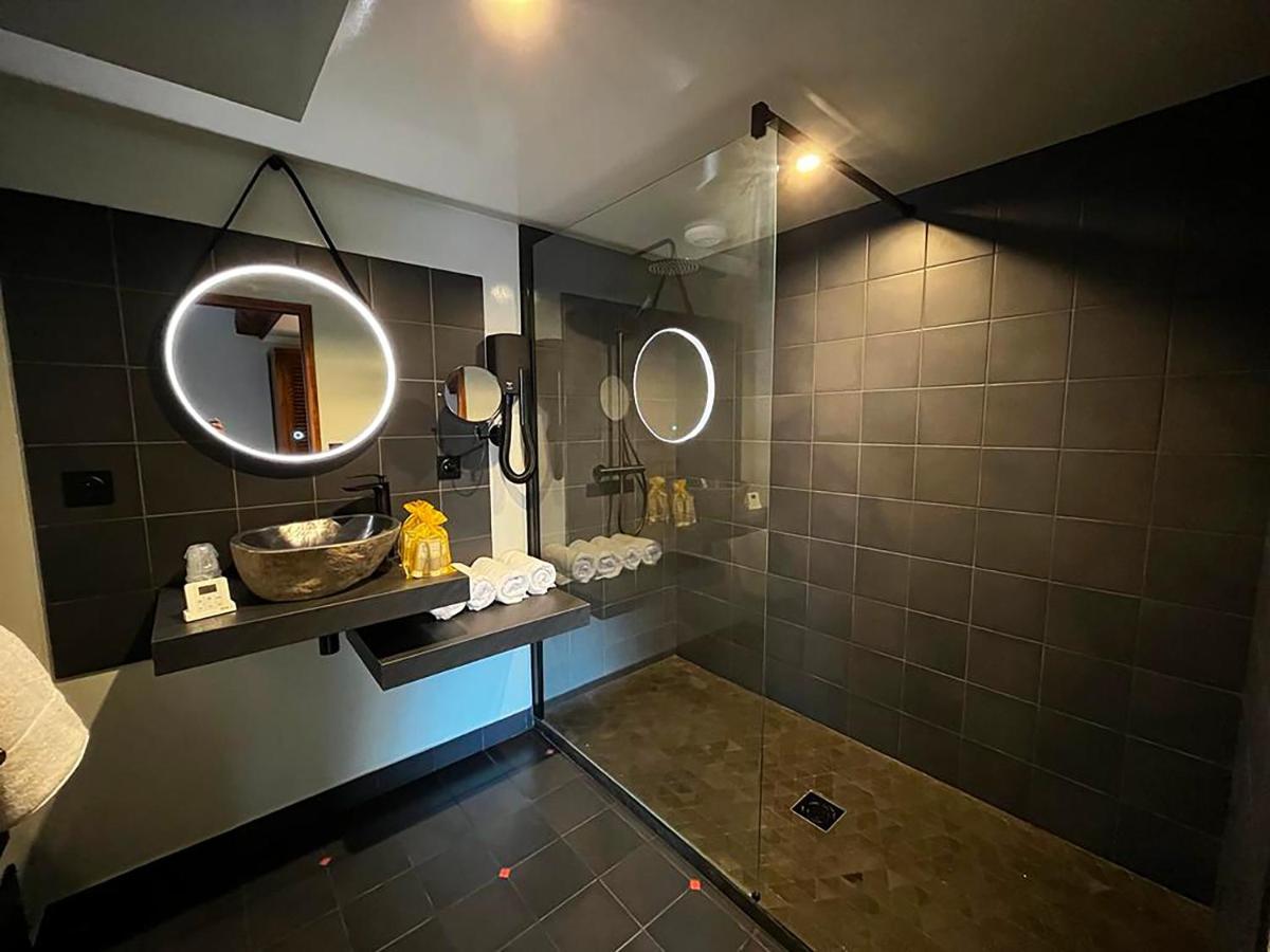La Bastide Du Laizon & Spa Maizières Eksteriør bilde