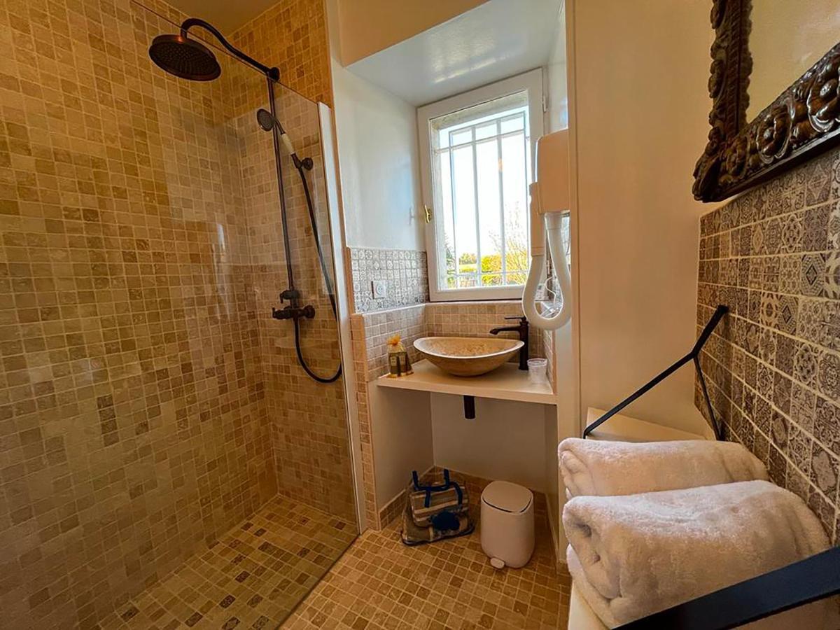 La Bastide Du Laizon & Spa Maizières Eksteriør bilde