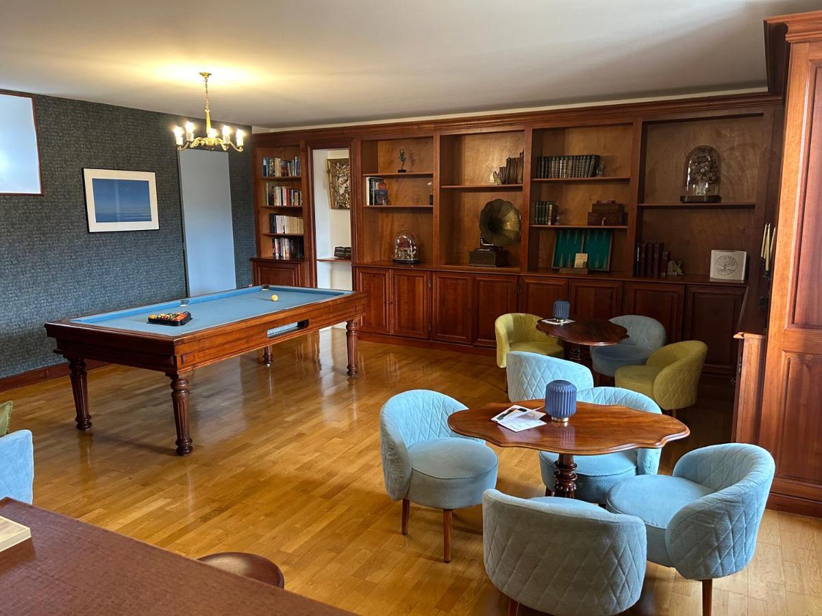 La Bastide Du Laizon & Spa Maizières Eksteriør bilde