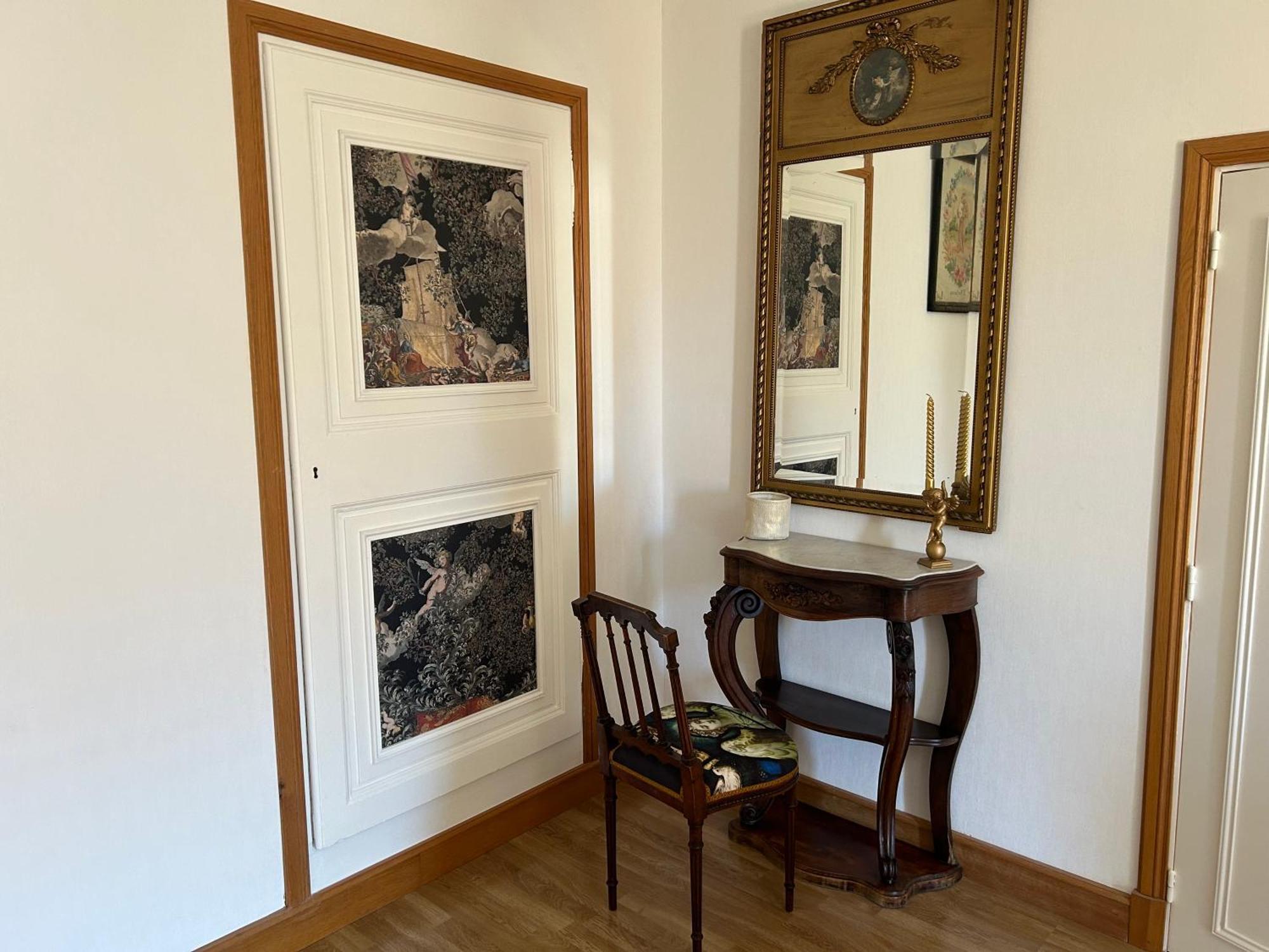 La Bastide Du Laizon & Spa Maizières Eksteriør bilde