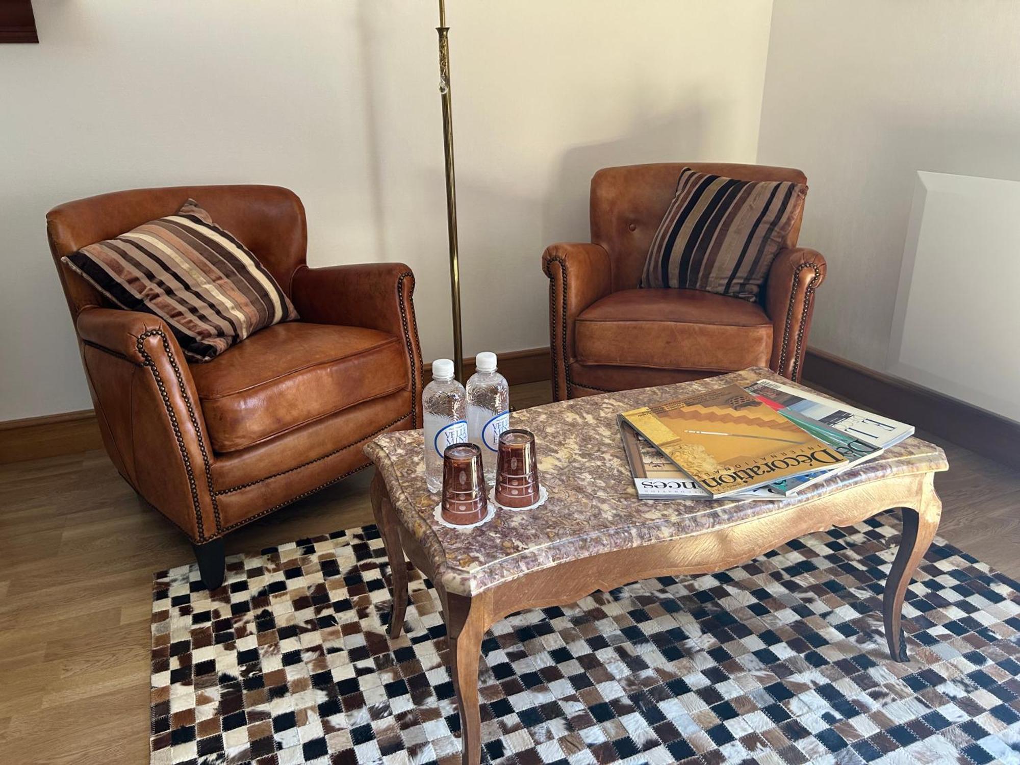 La Bastide Du Laizon & Spa Maizières Eksteriør bilde